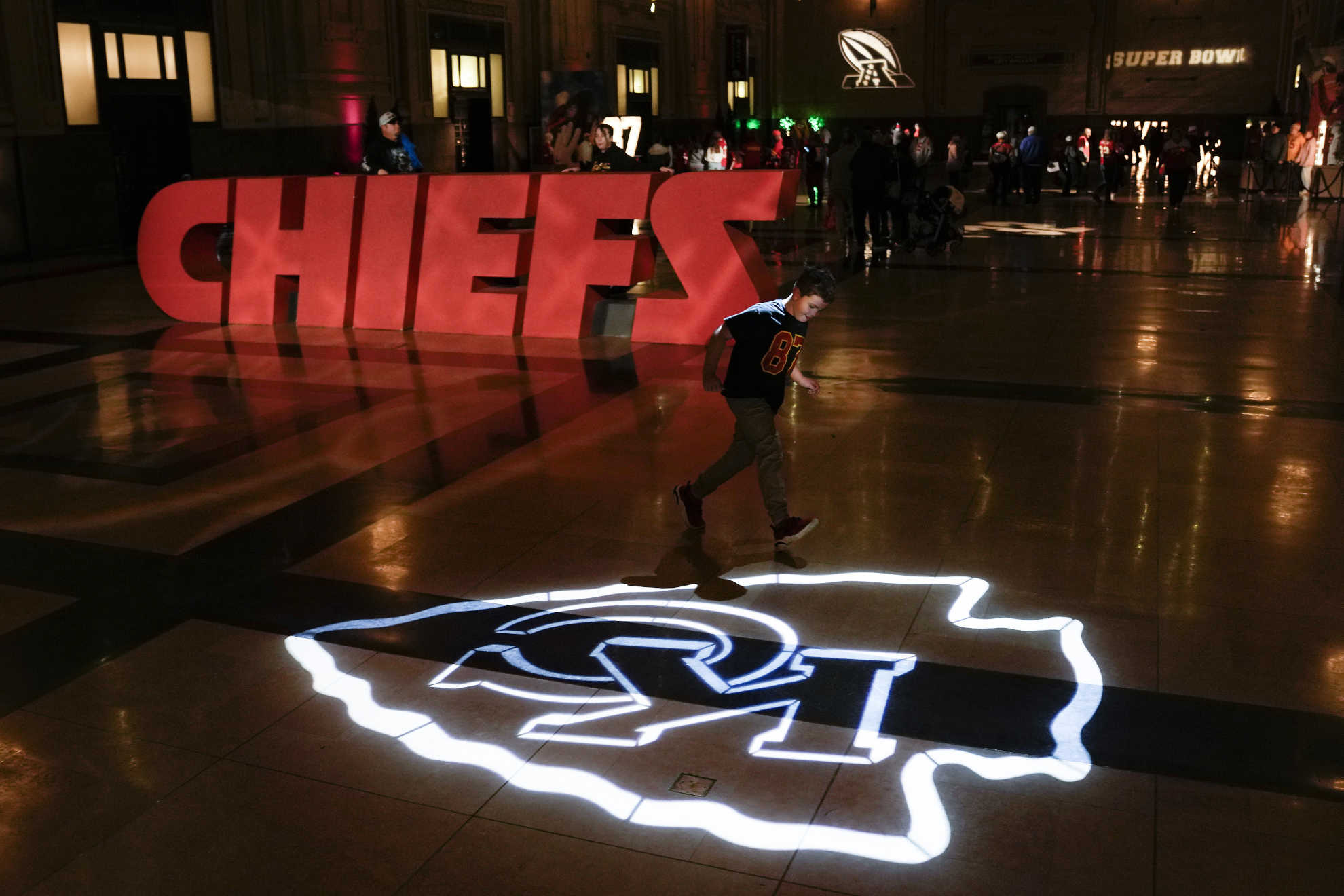 Kansas City Chiefs